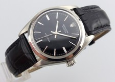 ROLEX Oyster Precision carica