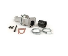 COLLETTORE ASPIRAZIONE