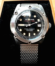 Orologio NETHUNS Scuba