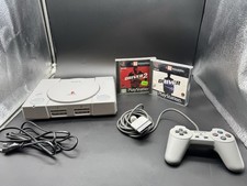 Sony PlayStation 1 PS1 PS One