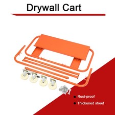 Carrello cartongesso