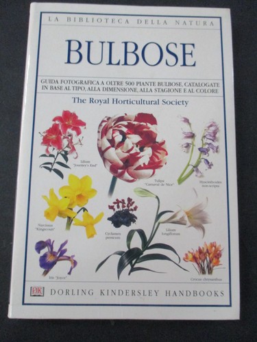 Bulbose biblioteca della - -,