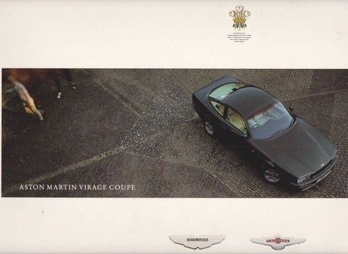 Catalogue brochure aston - brochure,