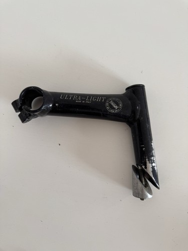 Itm tomahawk black mtb - black, stem