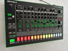 Roland tr8 - roland,