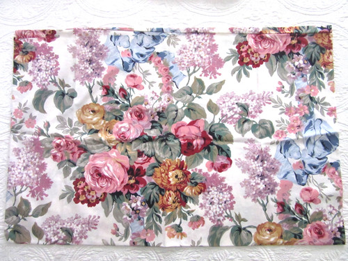 Una federa vintage ralph - vintage,