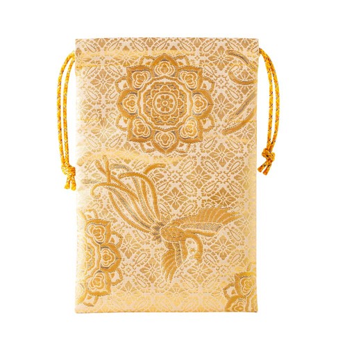 Sacchetto libro goshuin con
