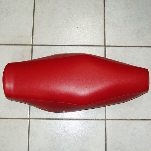 Sella coprisella cover - coprisella, mv