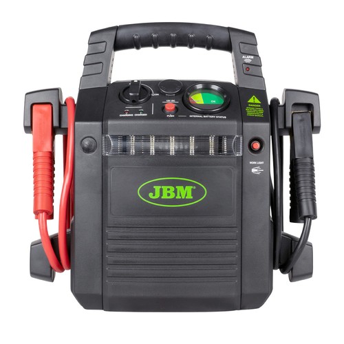 Jbm 53687 starter avviatore - jbm, di