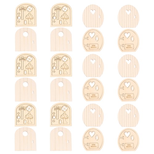 Set 24 pezzi di - ,