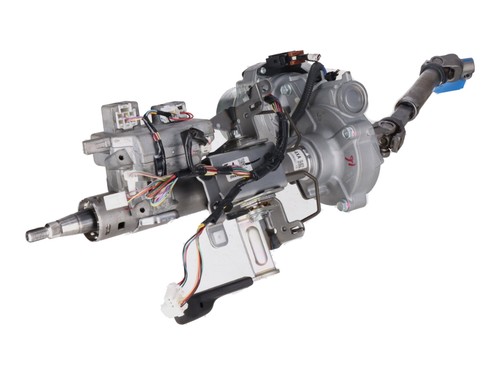 Piantone sterzo mitsubishi asx - piantone,
