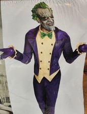 Men batman arkham - arkham, asylum