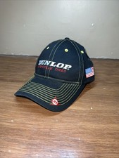 Cappello da baseball Dunlop