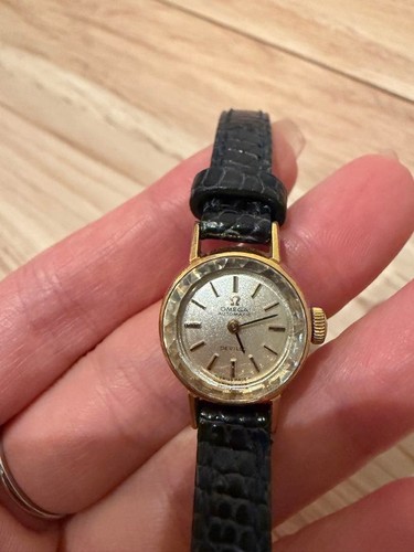 Orologio donna omega - da,
