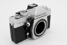 Praktica MTL 3 35mm fotocamera