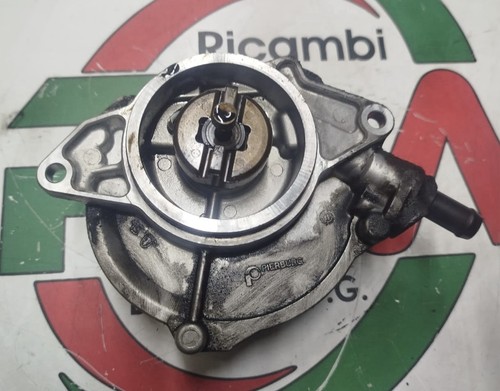 Pompa vuoto depressore audi - pompa,