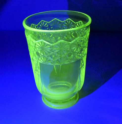 Bicchiere mosser modello - mosser,