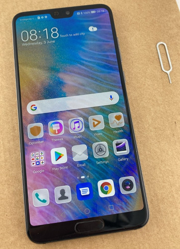 Huawei p20 pro - pro, 128
