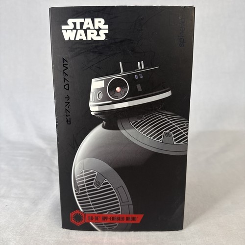 Sphero star wars - sphero,