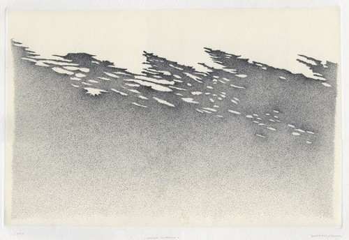 Napoleone giulia ombre - giulia, "ombre