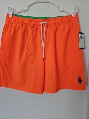 Pantaloncini bagno polo - bagno,