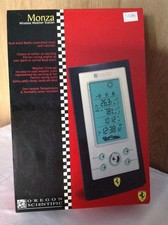 Stazione meteo wireless OREGON MONZA