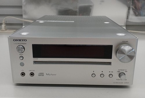 Onkyo ricevitore cd - onkyo,