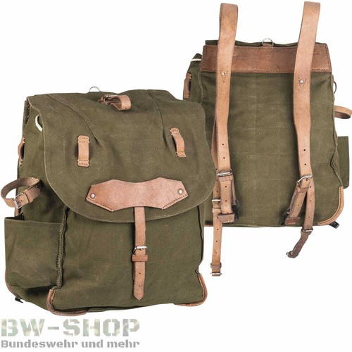 Zaino originale esercito - zaino,