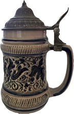 Boccale da Birra Tedesco BMF