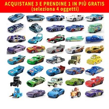 Disney Pixar Cars Racers of