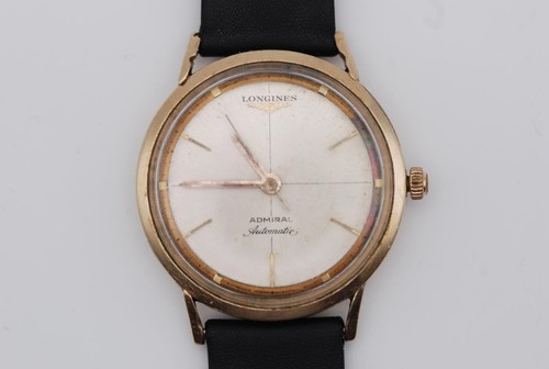 Longines admiral 1200 - longines,