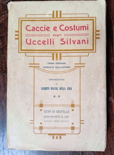 Caccie costumi degli - costumi,