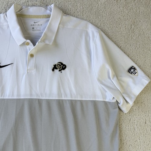 Polo nike dri fit colorado - polo,