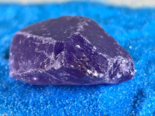 Pietra naturale ametista - pietra,