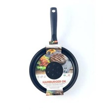 Padella Piastra Grill per