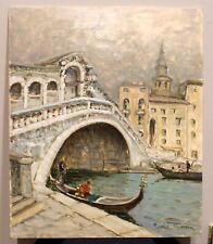 MARIO FUMIA (1931-2013) IL