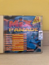 CD Musicali - Mix Parade