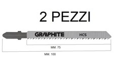 LAMA LAME SEGHETTO ALTERNATIVO