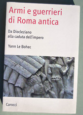 Armi e guerrieri di Roma