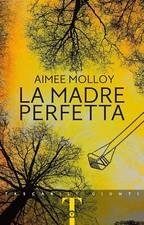 LIBRO LA MADRE PERFETTA AIMEE