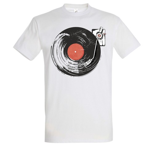 Shirt uomo youth designz - t-shirt,