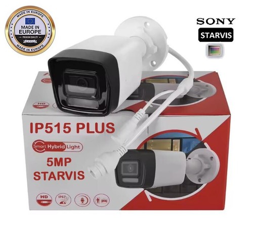 Telecamera poe onvif sony - telecamera,