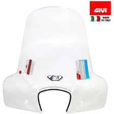 SOLO LASTRA Parabrezza