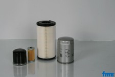 Filterset für Eder 815 B