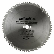 wolfcraft Lama per seghe