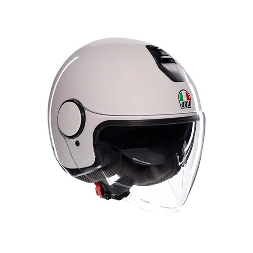 Casco agv jet - casco, mono