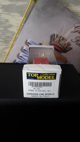 Top model collection 43 -  top, 1/43