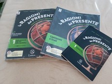 Libri scolastici usati - scolastici,