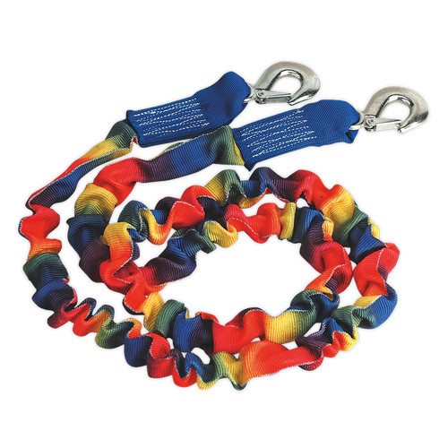 Sealey th3002 corda traino - th3002,