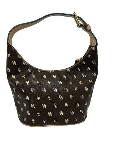 Borsa secchiello dooney - borsa,
